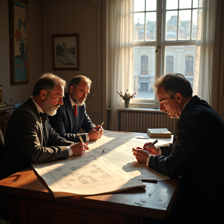 Наглядный пример к статье "Капитальный ремонт многоквартирных домов: Обязательные изменения в Донецке [sc name=year][/sc]"