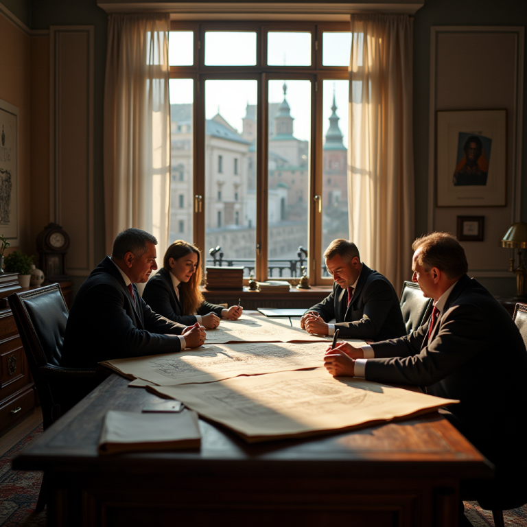 Поясняющая иллюстрация к материалу "Повышение квалификации — эффективное обучение закупкам во Владимире"