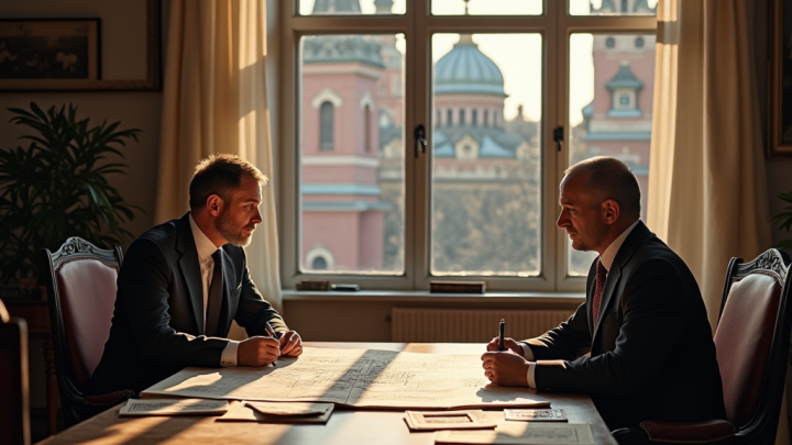 Поясняющая иллюстрация к материалу "Эффективное руководство по конкурсной документации в Нижнем Новгороде"