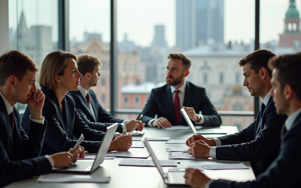 Иллюстрация 1: Ошибки заказчика: Избегайте Критических Штрафов Графическое сопровождение статьи "Ошибки заказчиков — эффективное обучение закупкам во Владимире"