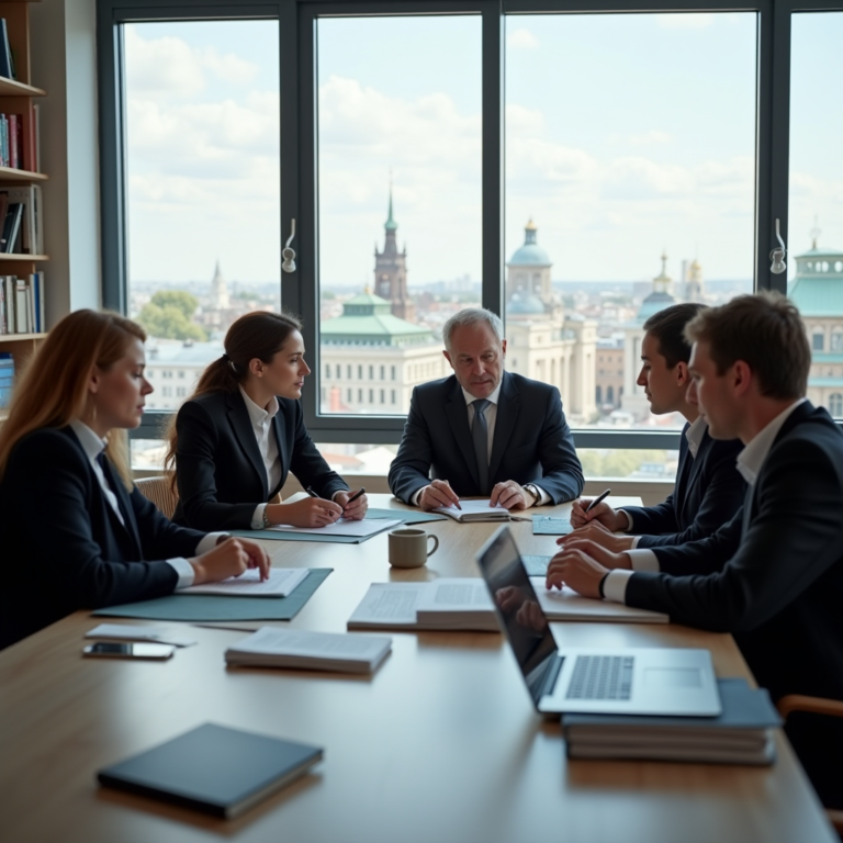 Графическое сопровождение статьи "44-ФЗ: Обязательные Закупки в Донецке 2025"