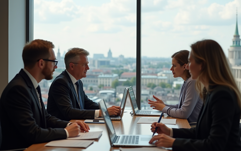 Графическое сопровождение статьи "Бюджетные обязательства: Срочный порядок до 30 мая [sc name=year][/sc] в Рязани"