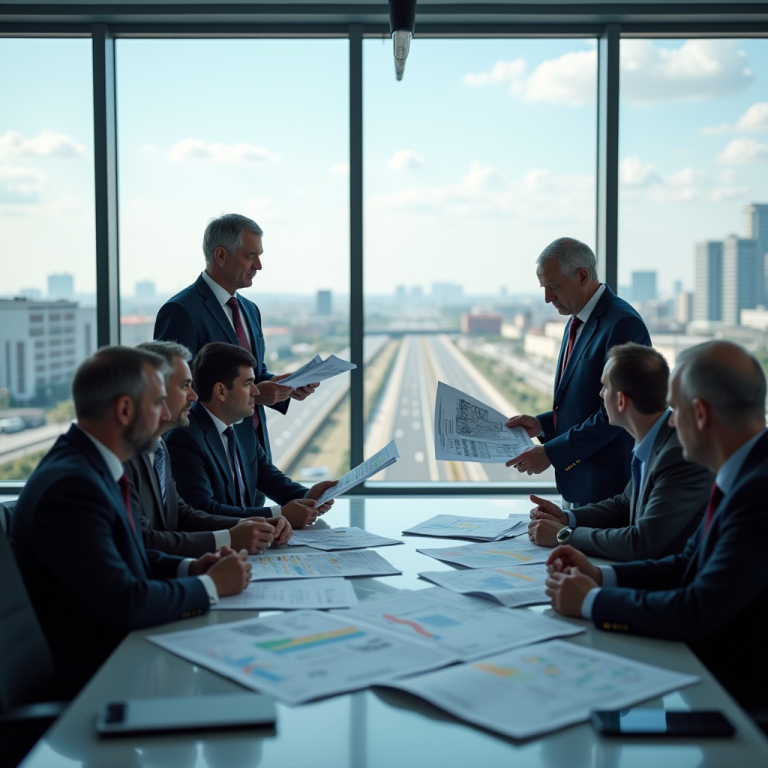 Наглядный пример к статье "Изменение цены контрактов: Обязательные нововведения в Донецке [sc name=year][/sc]"