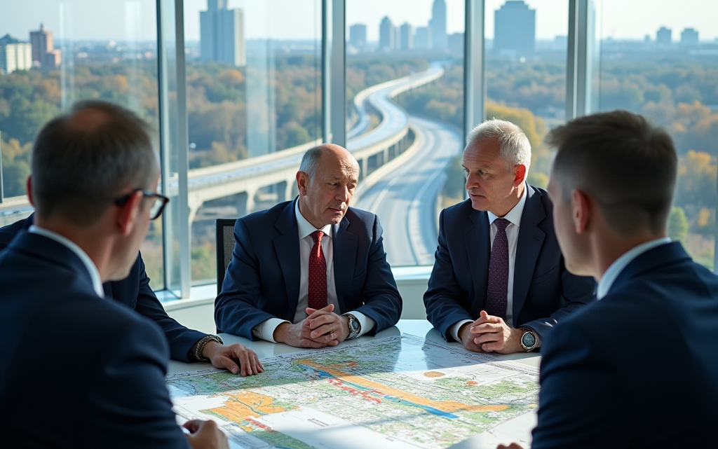 Графическое сопровождение статьи "Ответственность заказчика: эффективное обучение госзакупкам во Владимире"