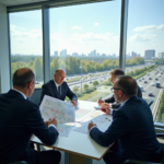 Наглядный пример к статье "Обучение специалистов закупок: лучшие программы в Донецке"