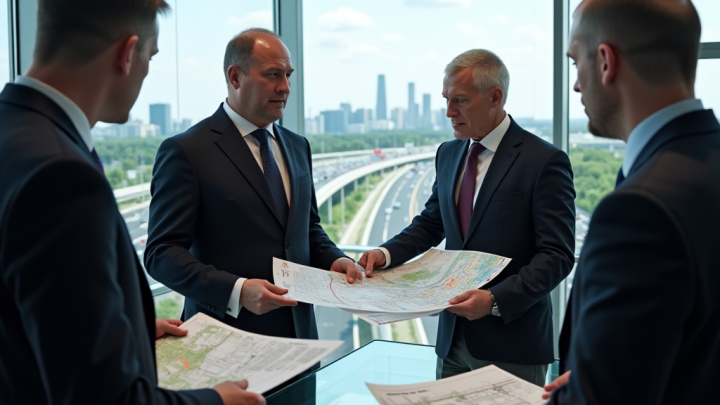 Наглядный пример к статье "Способ закупки — профессиональный выбор конкурса в Донецке"