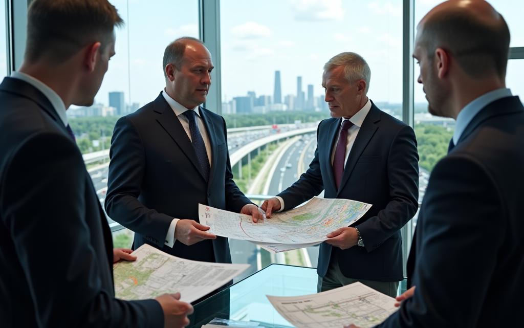 Изображение к статье "Эффективный курс по закупкам услуг и работ по 223-ФЗ для госкомпаний"