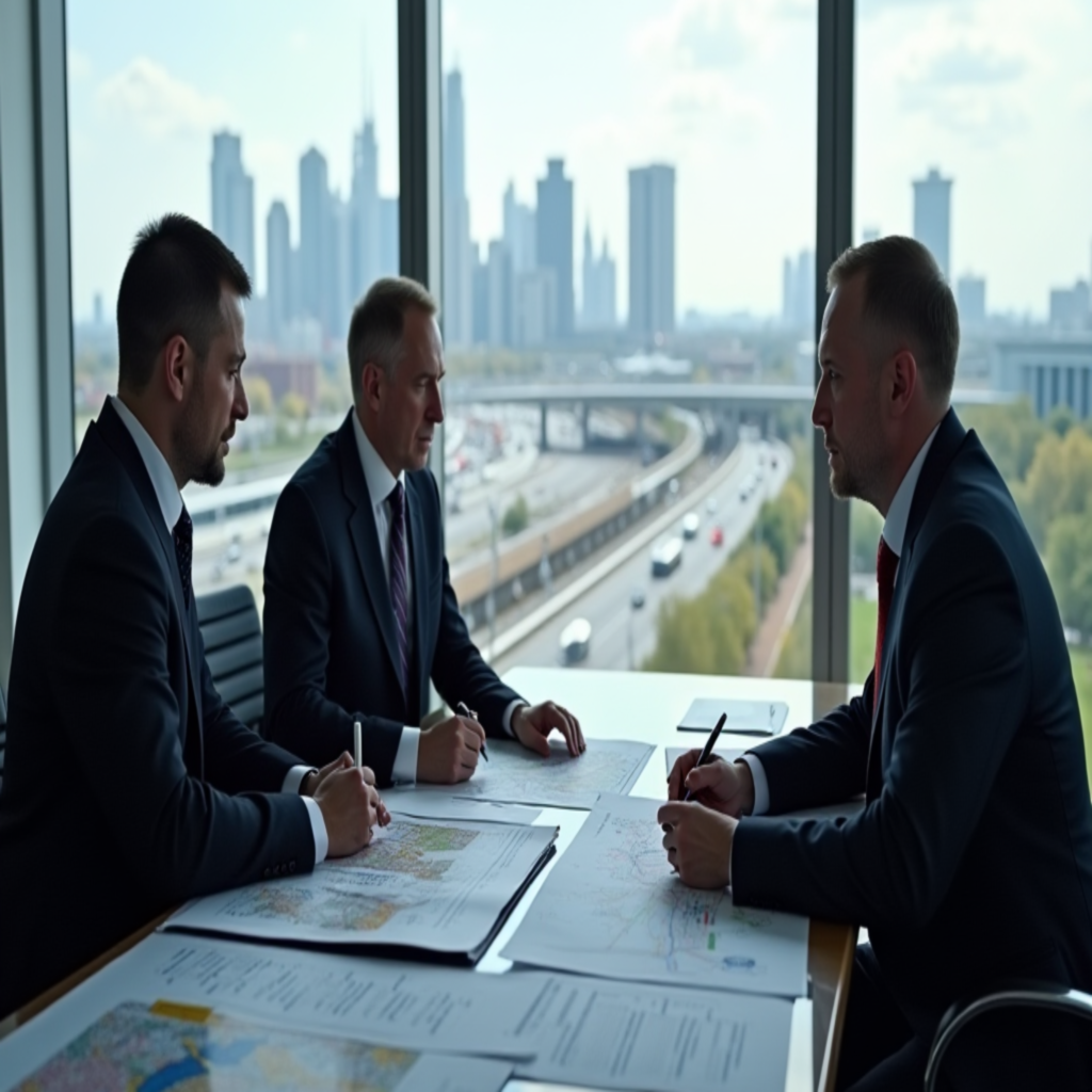 Наглядный пример к статье "Изменения в извещение: Обязательные правила в Донецке [sc name=year][/sc]"