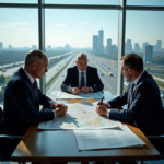 Наглядный пример к статье "Контрактный управляющий: Эффективное обучение закупкам в Донецке"