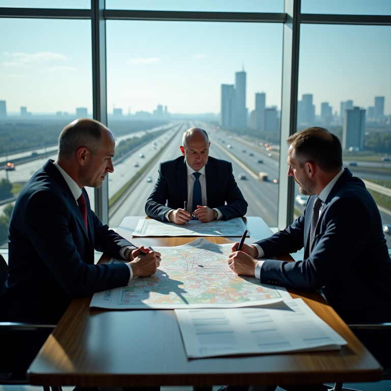 Наглядный пример к статье "Контрактный управляющий: Эффективное обучение закупкам в Донецке"