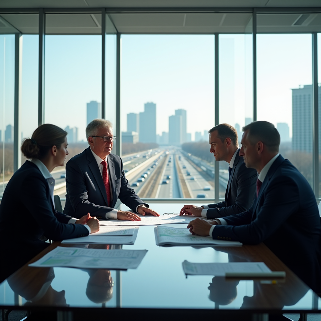 Наглядный пример к статье "Ответственность заказчика: эффективное обучение госзакупкам в Донецке"