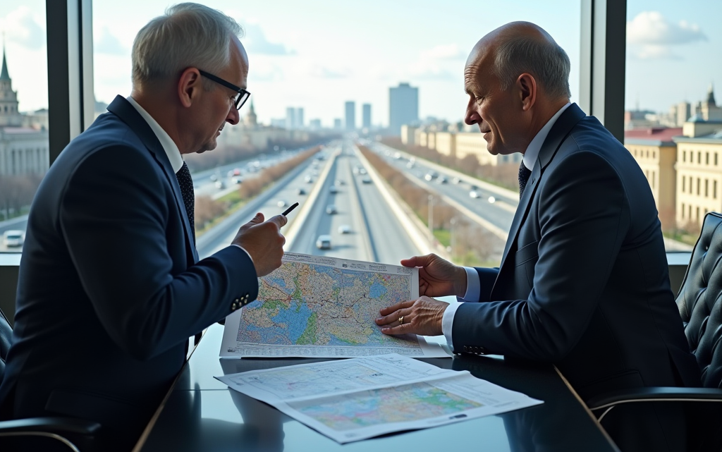 Наглядный пример к статье "Сложные закупки в Донецке – эксклюзивное обучение"