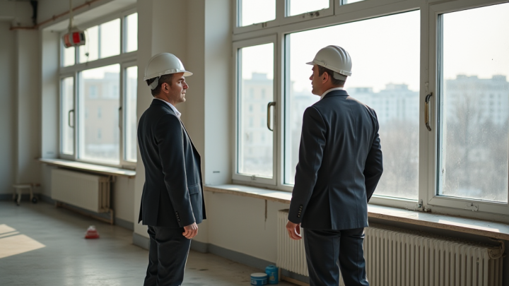 Наглядный пример к статье "Потрясающее руководство: закупки единственного поставщика в Донецке"