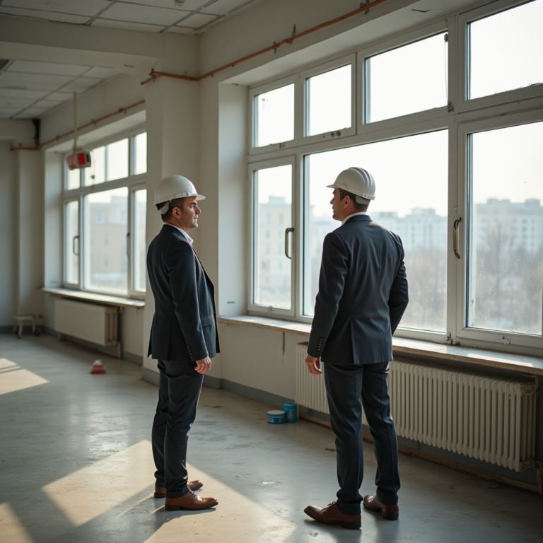 Графическое сопровождение статьи "Обучение специалистов — профессиональная подготовка 44-ФЗ в Кирове"