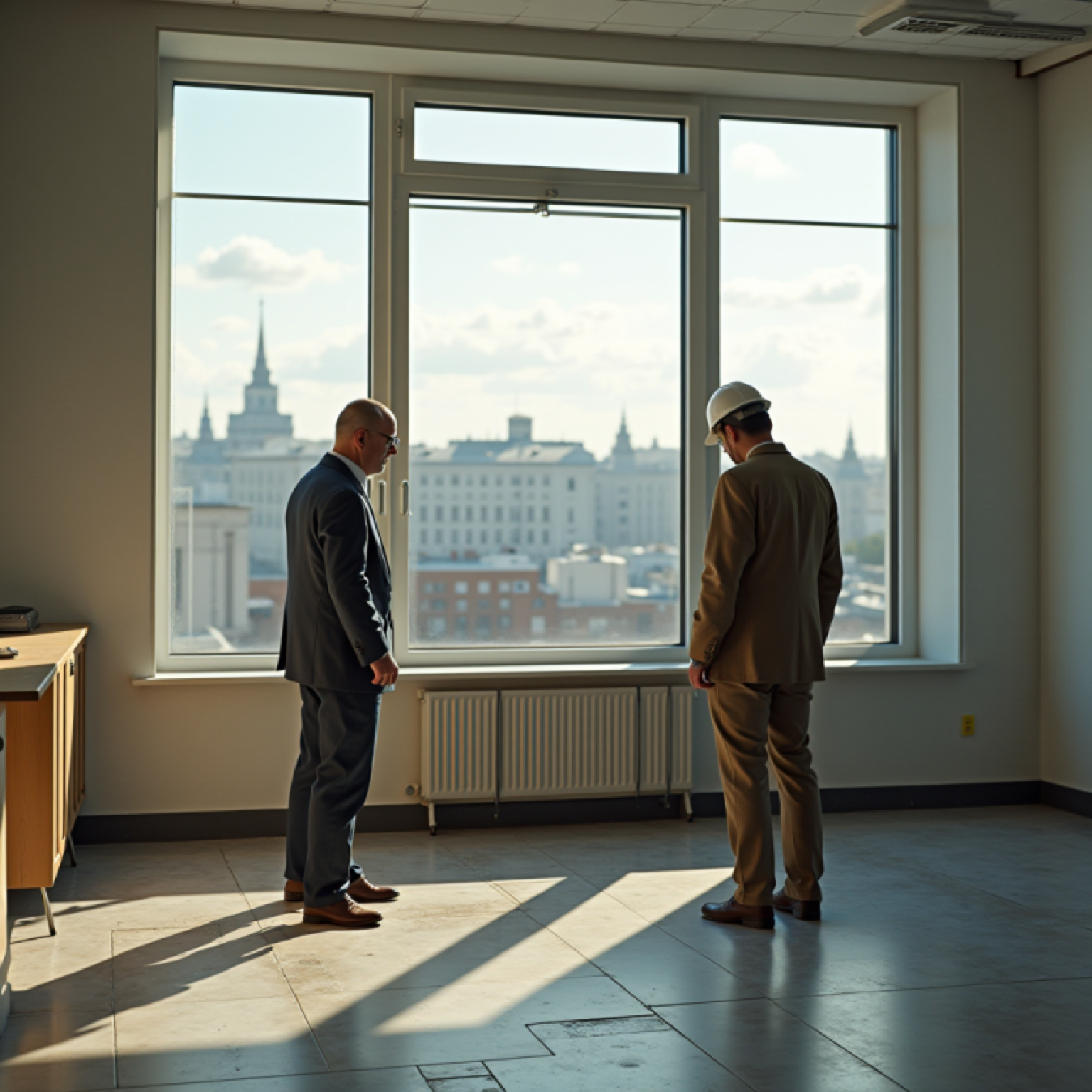 Поясняющая иллюстрация к материалу "Тендерная документация: Успешное оформление в Белгороде"