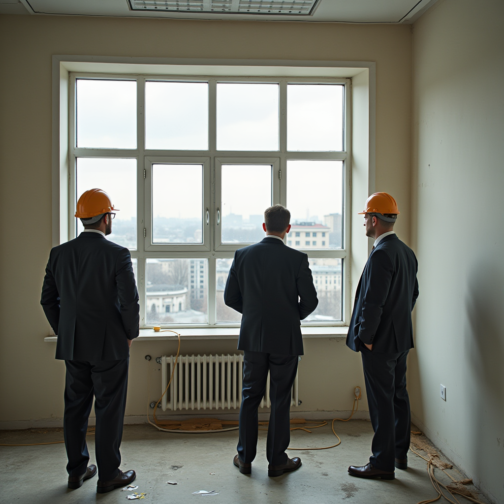 Поясняющая иллюстрация к материалу "Электронные контракты: Эксклюзивное обучение во Владимире"