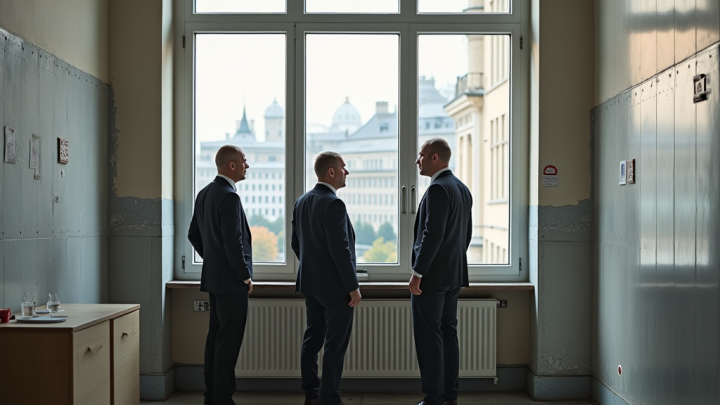 Наглядный пример к статье "Закупки у единственного поставщика: в Донецке"