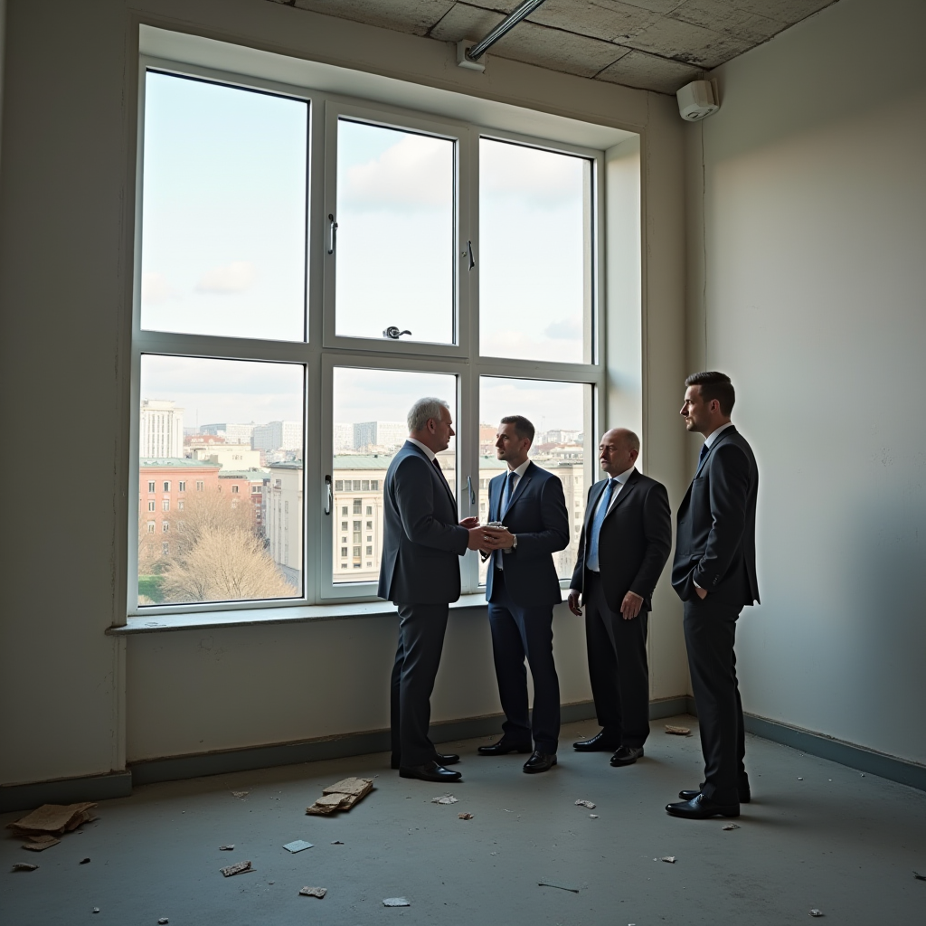 Иллюстрация 2: Электронные контракты: Ваш ключ к легкой цифровизации закупок Изображение к статье "Электронные контракты: Ваш ключ к легкой цифровизации закупок"