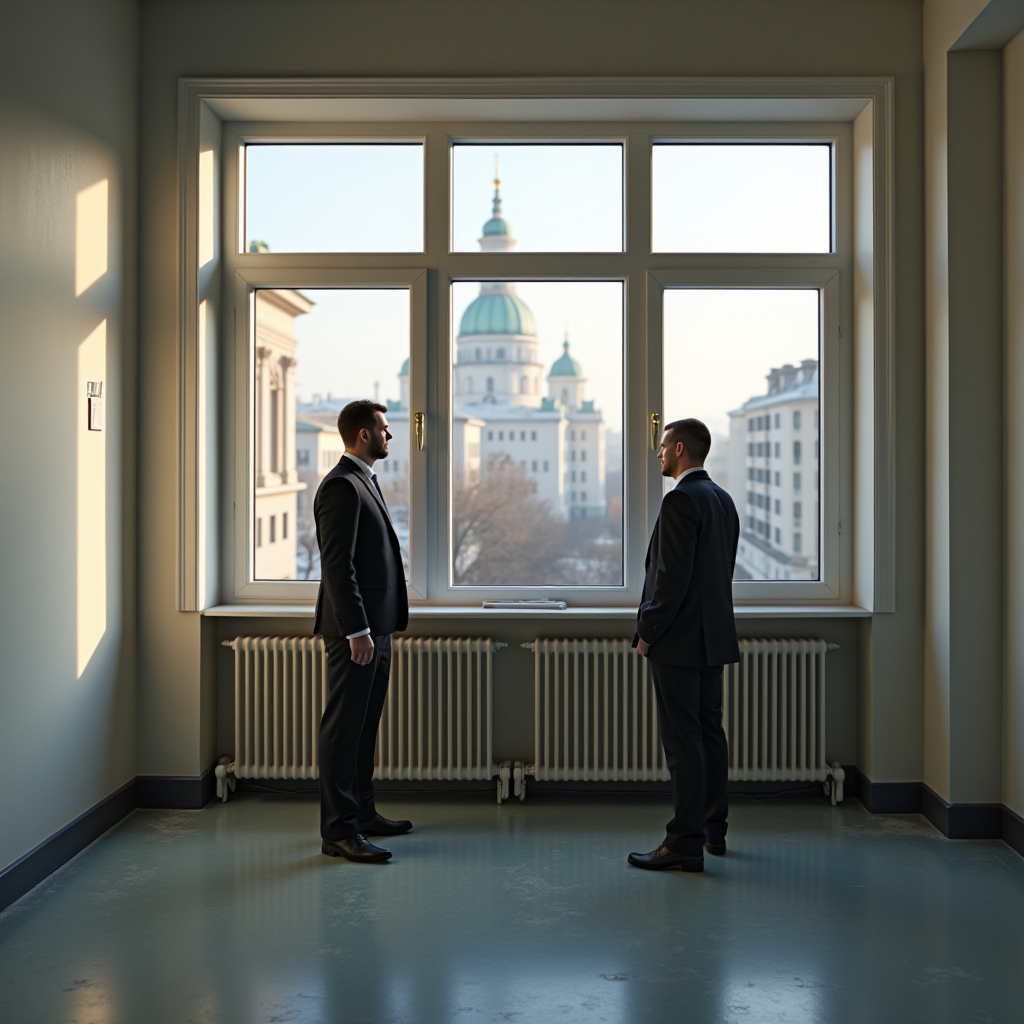 Наглядный пример к статье "Риски исполнения контракта — эффективная минимизация 223-ФЗ в Донецке"