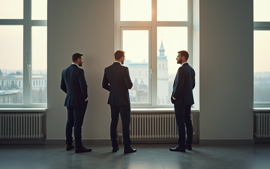 Иллюстрация 2: Тендерная документация: Избегайте опасных ошибок Изображение к статье "Тендерная документация: Избегайте опасных ошибок"