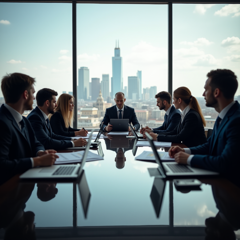 Изображение к статье "Обеспечение заявок: ключевой секрет успешных госзакупок"