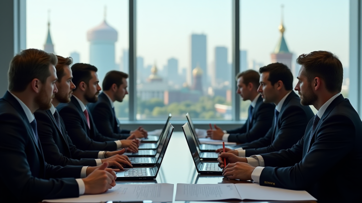 Графическое сопровождение статьи "Эффективное руководство по конкурсной документации в Нижнем Новгороде"