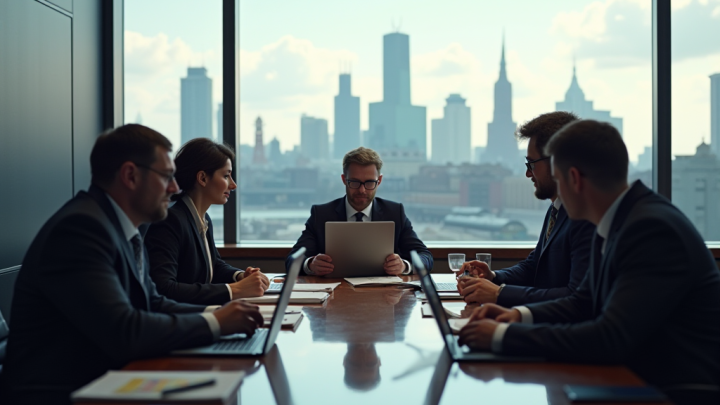 Иллюстрация 2: Государственные закупки: Эффективное обучение для карьерного роста Поясняющая иллюстрация к материалу "Государственные закупки — эффективное обучение во Владимире"