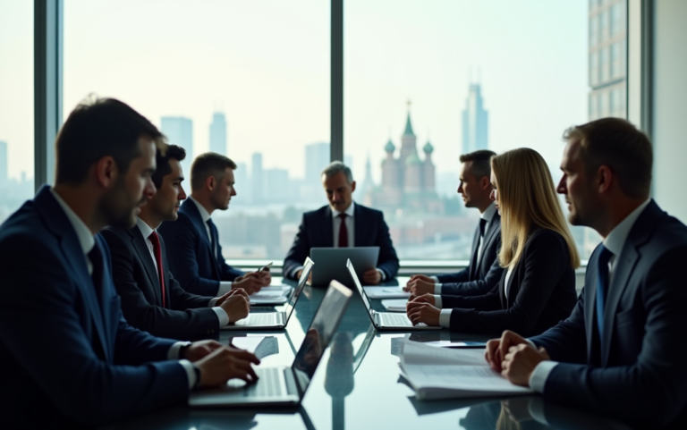 Поясняющая иллюстрация к материалу "Закупки у малого бизнеса — эффективное обучение в Донецке"