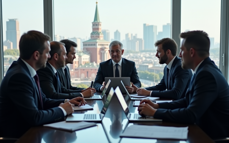 Изображение к статье "Права поставщика: Важная защита для тендеров"