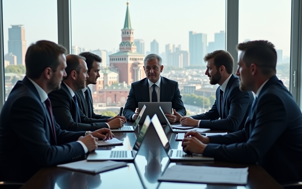 Наглядный пример к статье "Цифровизация закупок: Легкое обучение в Донецке"