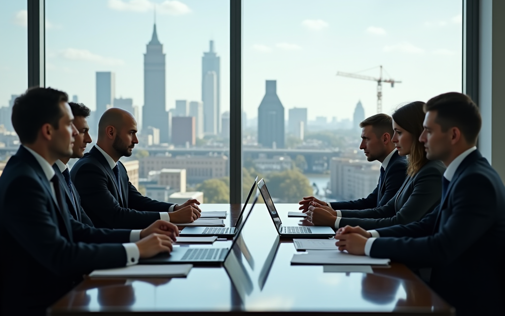 Наглядный пример к статье "Обеспечение заявок: эксклюзивное обучение в Донецке"