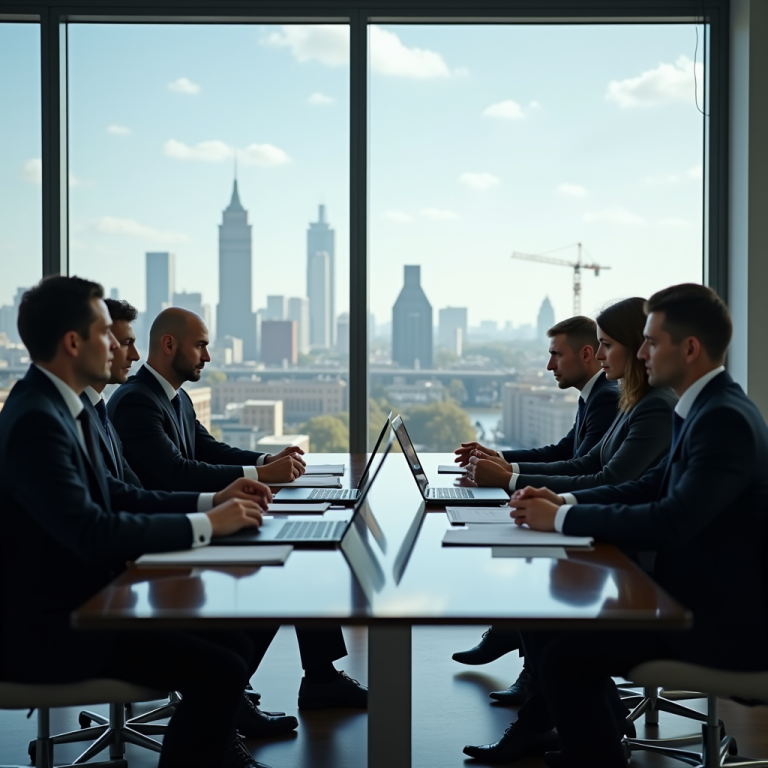 Наглядный пример к статье "Способ закупки: эксклюзивное обучение специалистов в Донецке"