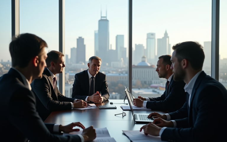 Поясняющая иллюстрация к материалу "Контроль исполнения контракта 44-ФЗ: эффективное обучение госзакупкам в Донецке"