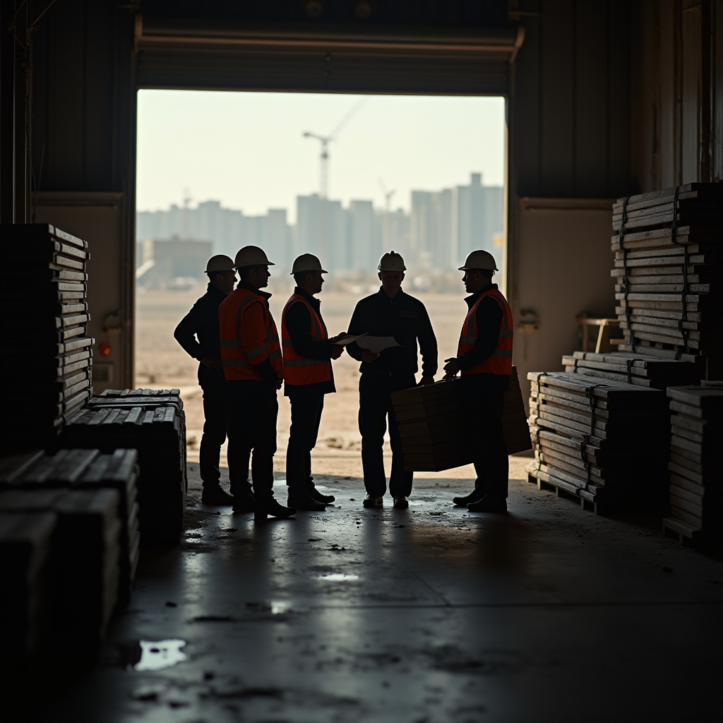 Изображение к статье "Отчетность по 44-ФЗ: эффективный алгоритм для надежного результата"