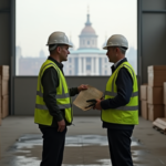 Наглядный пример к статье "Обучение закупкам в Донецке: избежать нарушений"