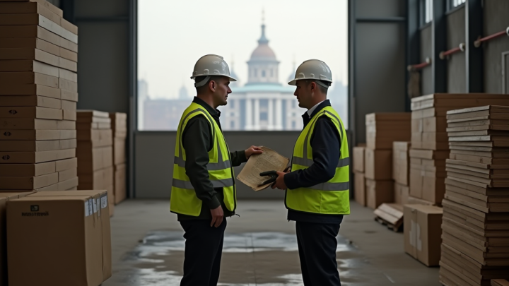 Наглядный пример к статье "Обучение закупкам в Донецке: избежать нарушений"