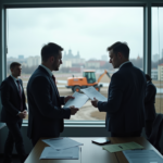 Наглядный пример к статье "Организация закупок 223-ФЗ: Эксклюзивное обучение специалистов в Донецке"