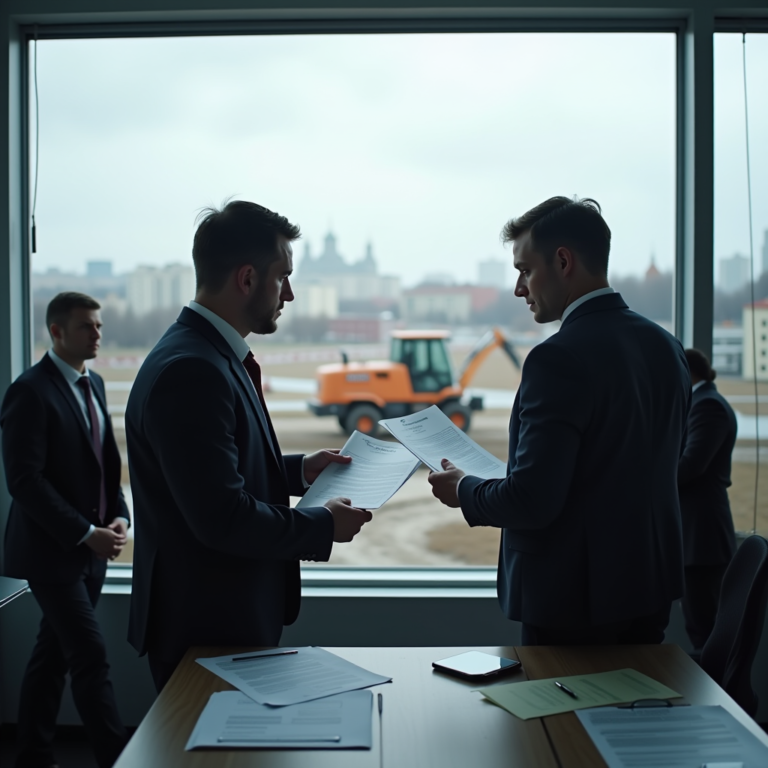 Наглядный пример к статье "Организация закупок 223-ФЗ: Эксклюзивное обучение специалистов в Донецке"