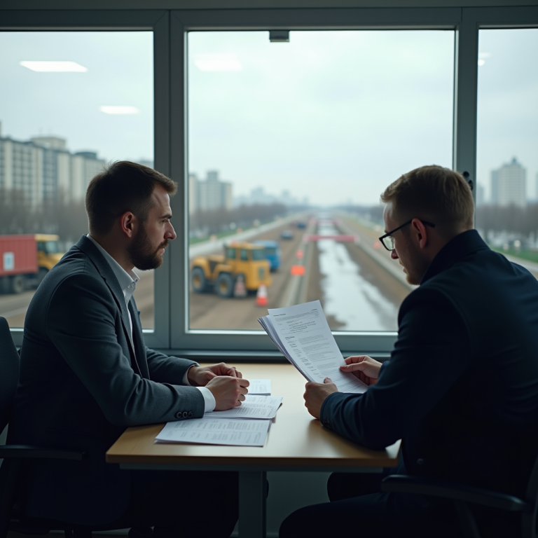 Наглядный пример к статье "Ответственность заказчика в Донецке: Обязательное обучение 44-ФЗ"