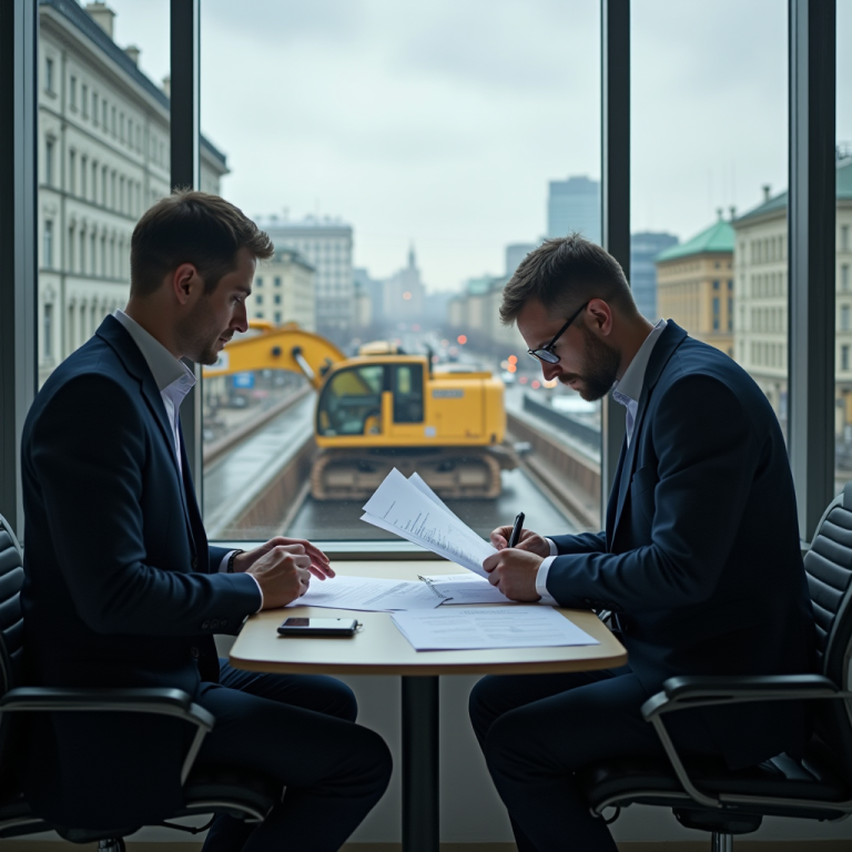 Наглядный пример к статье "Необоснованно крупный лот: Обязательная судебная практика в Донецке [sc name=year][/sc]"