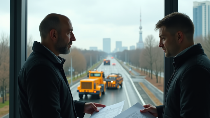 Наглядный пример к статье "223-ФЗ: пошаговая инструкция по закупкам в Донецке"