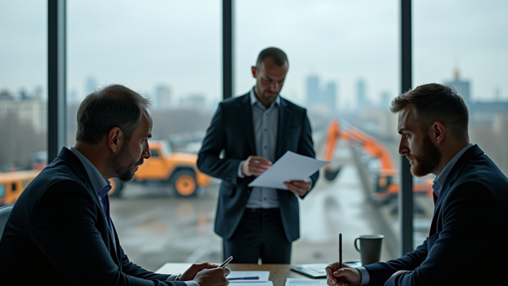 Графическое сопровождение статьи "Способ закупки Москве в Донецке: Обязательное обучение"