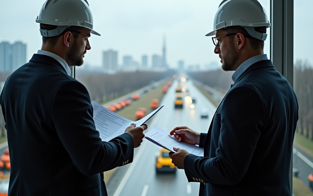 Наглядный пример к статье "Электронные площадки — профессиональный выбор в Донецке"