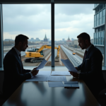 Наглядный пример к статье "Электронный документооборот — эффективное внедрение в Донецке"