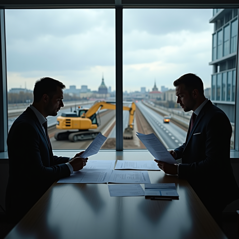 Наглядный пример к статье "Электронный документооборот — эффективное внедрение в Донецке"