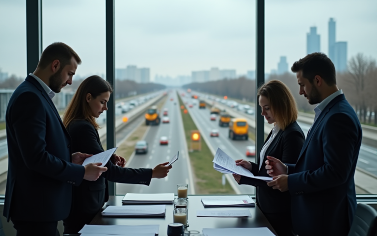 Наглядный пример к статье "Контрактная система 44-ФЗ: обязательные изменения в Москве в Донецке"