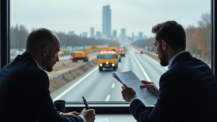 Наглядный пример к статье "Обучение тендерам: Успешное участие в Донецке"