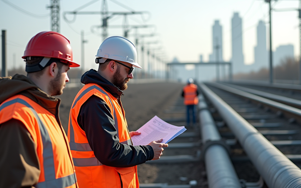 Наглядный пример к статье "Обучение контрактных управляющих: эксклюзивные курсы в Донецке"