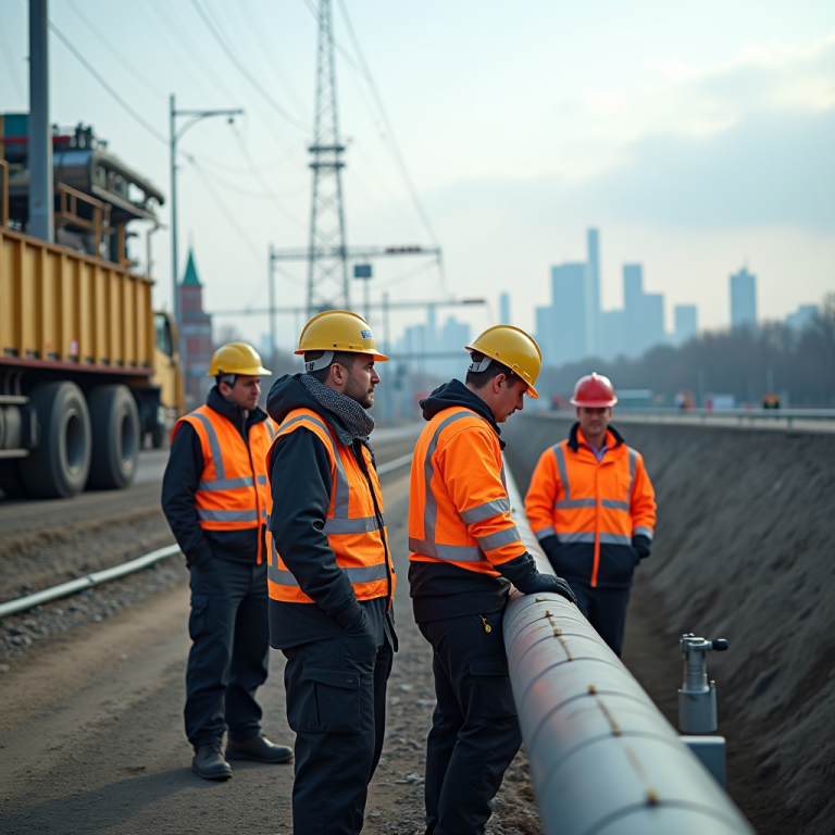 Наглядный пример к статье "Электронный документооборот: эксклюзивные шаги в Донецке"
