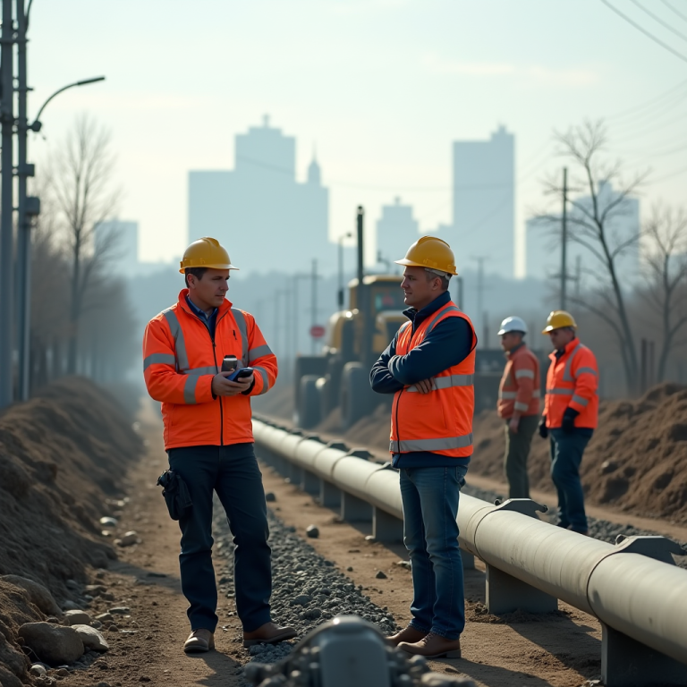 Наглядный пример к статье "Обучение закупкам в Москве: обязательное повышение квалификации в Донецке"